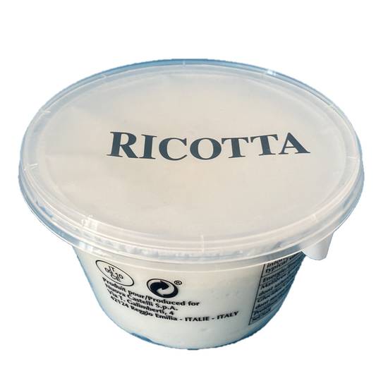 Ricotta - Fromage