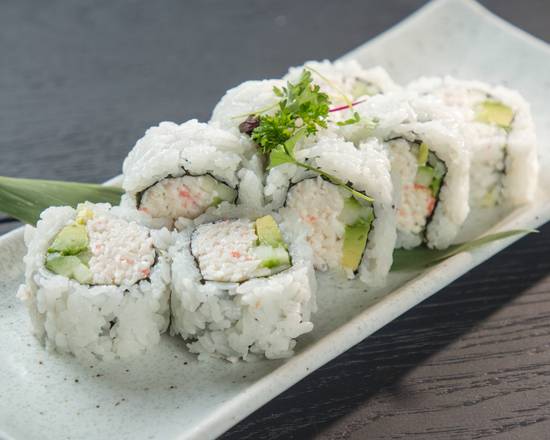 California Roll