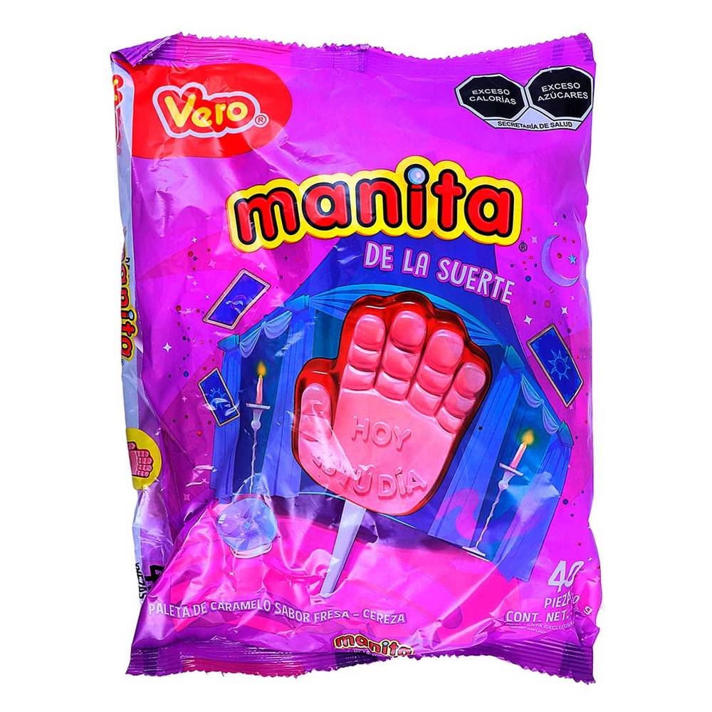 Vero · Manita (1 kg)