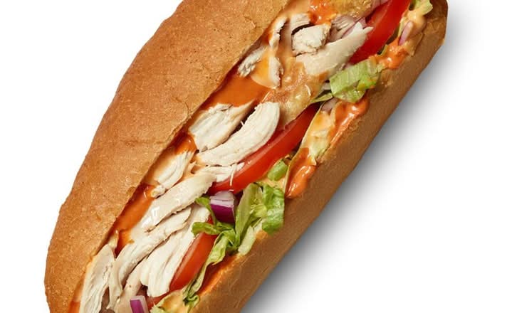 Portuguese Roll