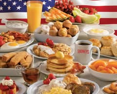 Shoneys (1000 Georgia Rd)