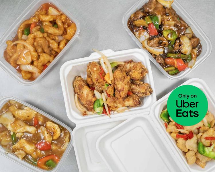 Welcome Chinese Takeaway Menu - Takeaway in Glasgow | Delivery menu ...