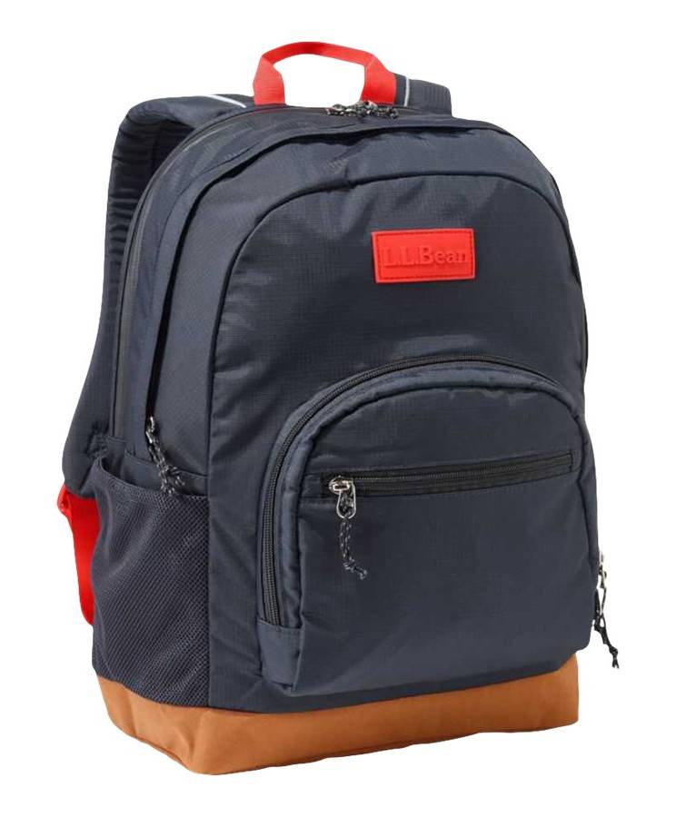L.L.Bean Mountain Classic School Backpack