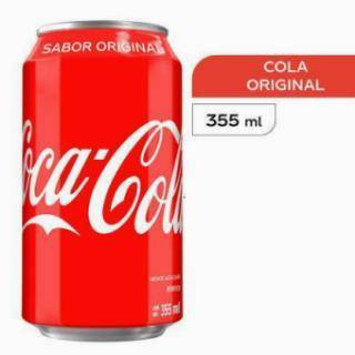 Coca-Cola Original (355 ml)