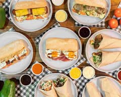 Wrap n’ Roll