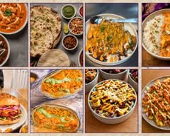 Bollywood Foods