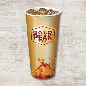 Order Sweet Iced Tea food online from Apps All Around store, Rochester on bringmethat.com