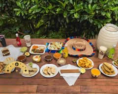 Ta Canijo Tacos