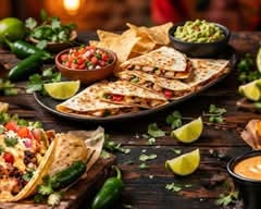 Mambo Street Kitchen (1033 W Glebe Rd)