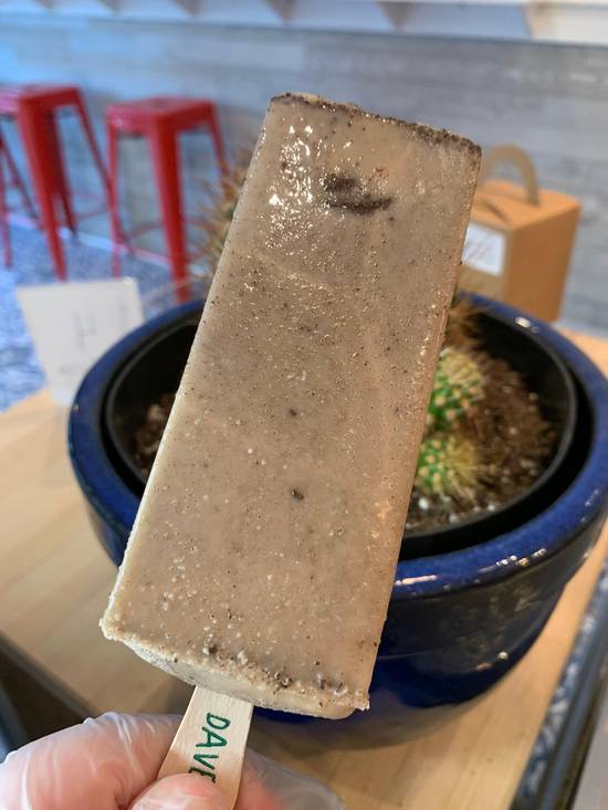 Cookies & Cream