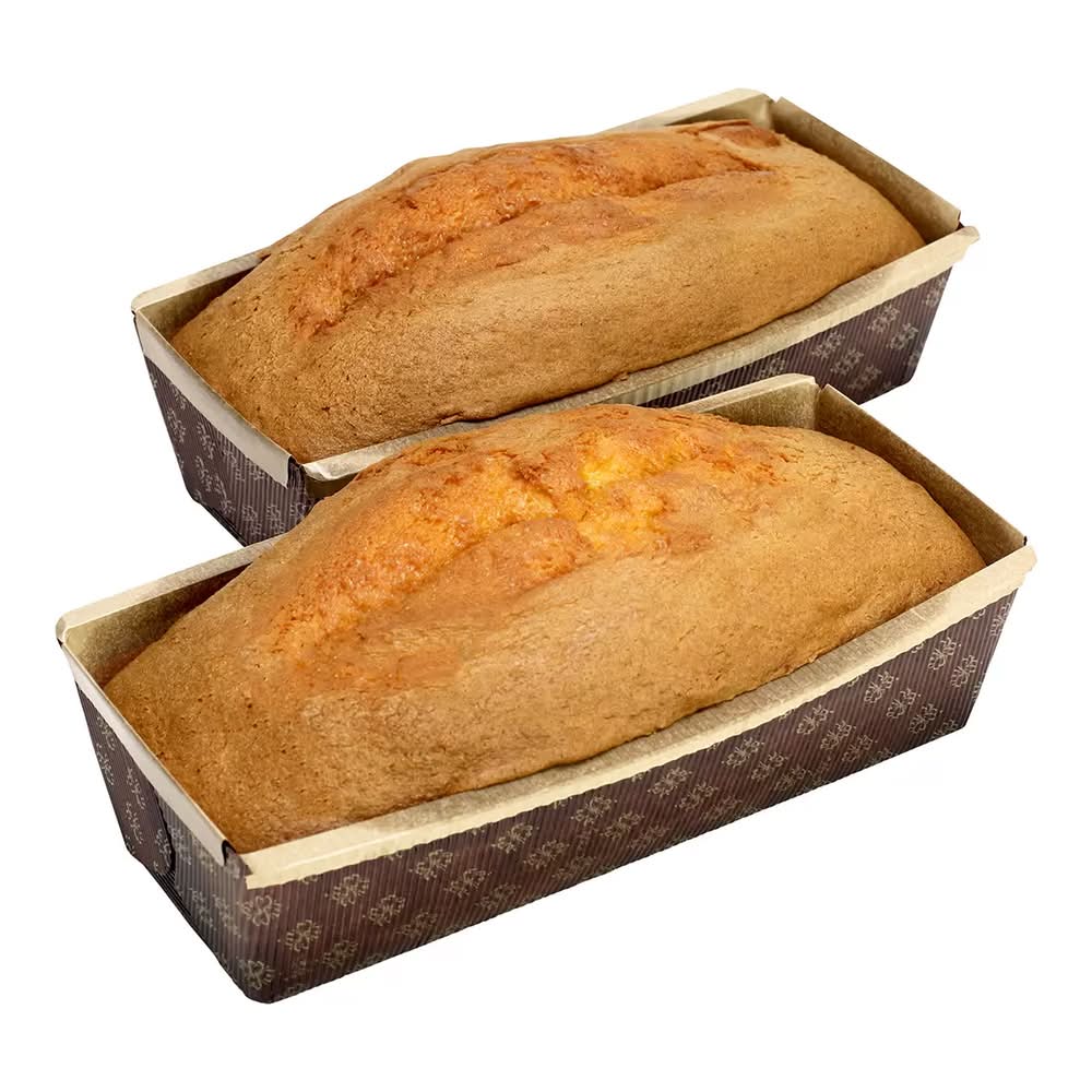 Kirkland Signature · Panqué de mantequilla (2 un)