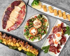 El Urogallo - Chamberí