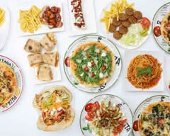 Bocholt Pizzeria Verona