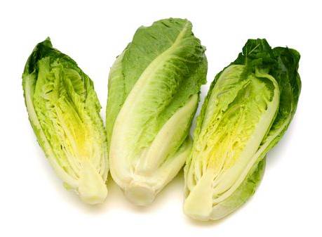 SunRidge Farms Romaine Hearts (6 pack)