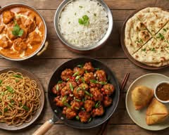 Barbeque Nation Weyburn (132 3rd St NE)