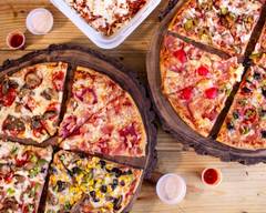 Mamalonas Pizzas & Urban Food