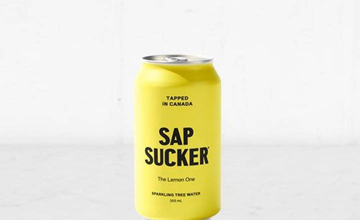 SapSucker - The Lemon One