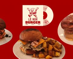 Le Bon Burger - Prado