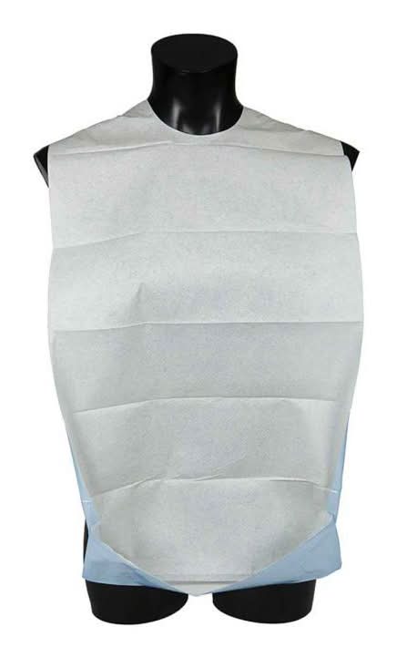 Nrs Disposable Clothing Protector