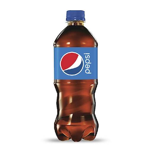 Pepsi / Pepsi