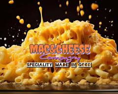 Mac & Cheese Compagny