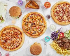 New Capital Burger Bar (Basildon)