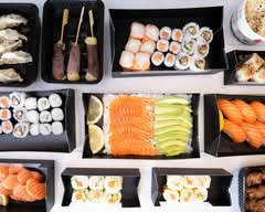 Sushi Dijeaux