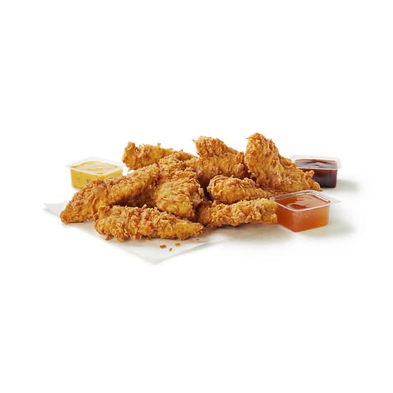 10 Piece Original Recipe Tenders