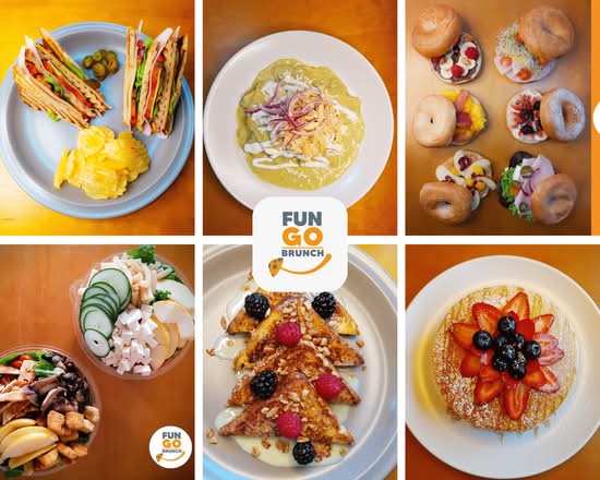 Fungo Brunch