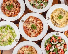 PASTA LA CASCATA (Young St)