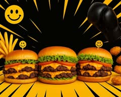 Mmm...Smash Burger