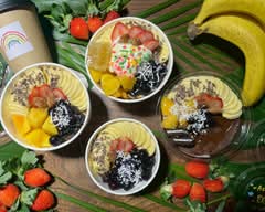 VERY acaibowl（ベリー アサイーボウル）
