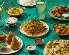 Ganesha 🇮🇳🍛 Taste of India