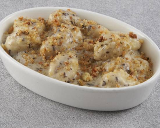 Order Black Truffle Gnocchi food online from The Palm (1750 Tysons Blvd. store, McLean on bringmethat.com