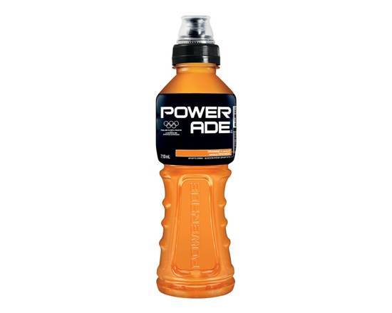 Powerade Orange 710 ml