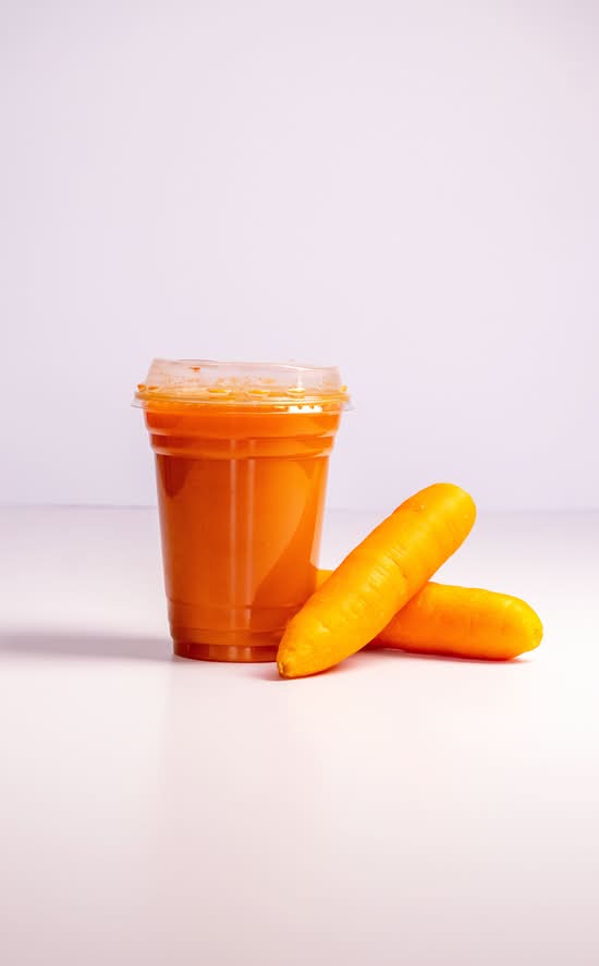Jugo de Naranja