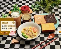 妤愷食光