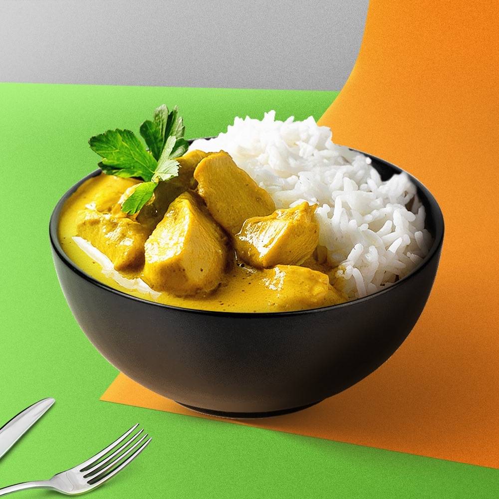 Curry Coco