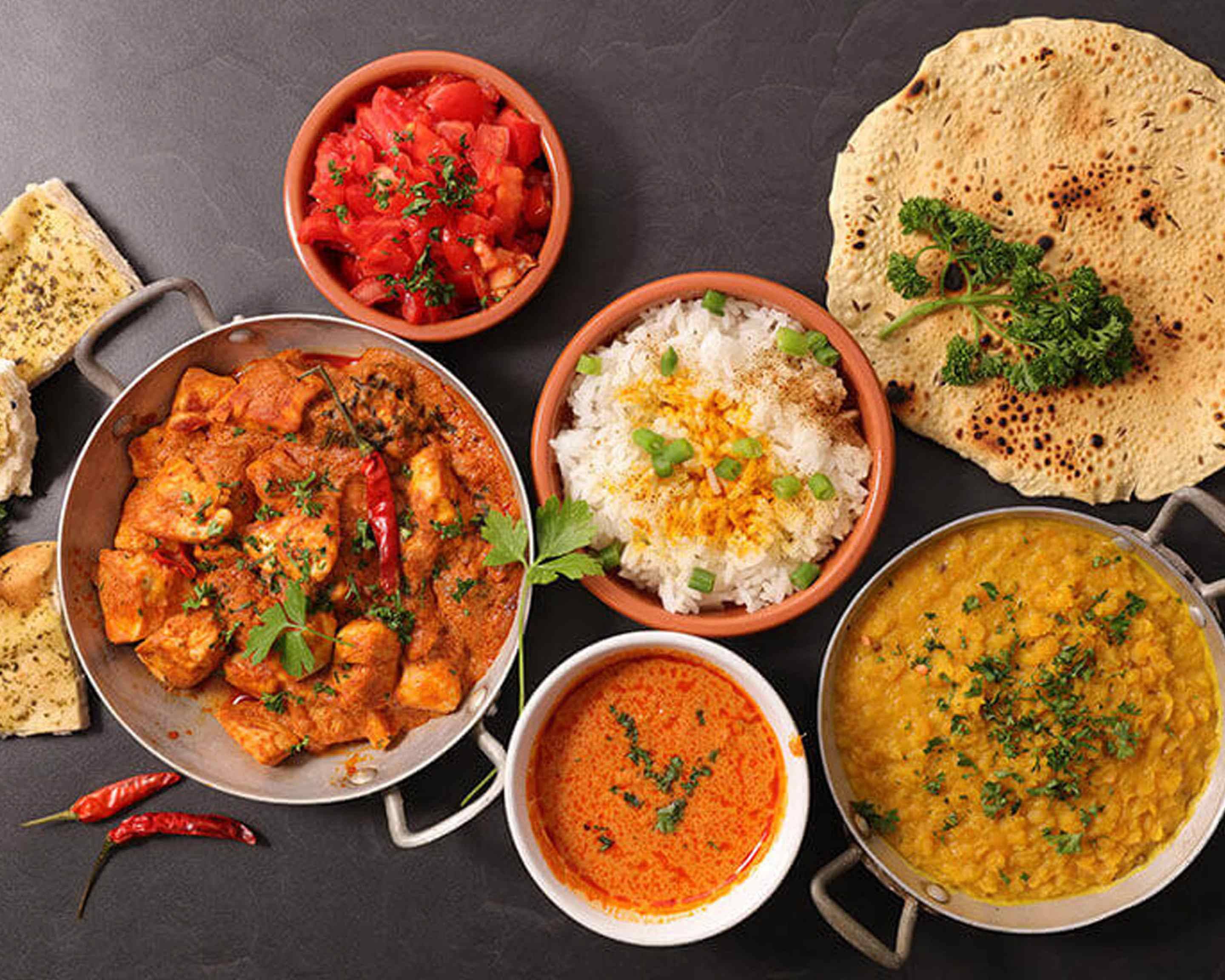 カトマンズ キッチン インドネパール料理店 Kathmandu Kitchen Indian Nepali Resturent