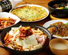 韓国料理 はるはる kankokuryouri  haruharu