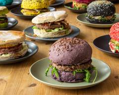Hamburgueria Plátano