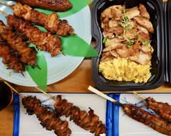 焼き鳥しんきょう