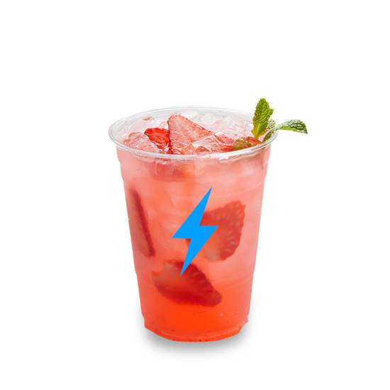 Energy Drinks