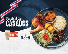 Rosti-Cartago