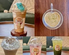 City in the House (2800 Lawndale Dr Suite 110)