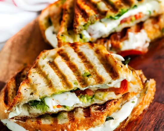 Caprese