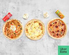 Le Grand Café Pizza 🍕