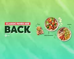 Freshii (290 W Hunt Club Rd)