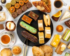 Shirini Sara Pastry House Ltd. (Toronto)