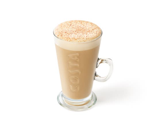 Chai Latte